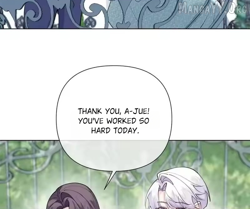 Her Marriage Was Called Off at Daytime, the Cutely Fierce Commander Asked Her For a Hug at Night Chapter 154 - page 44